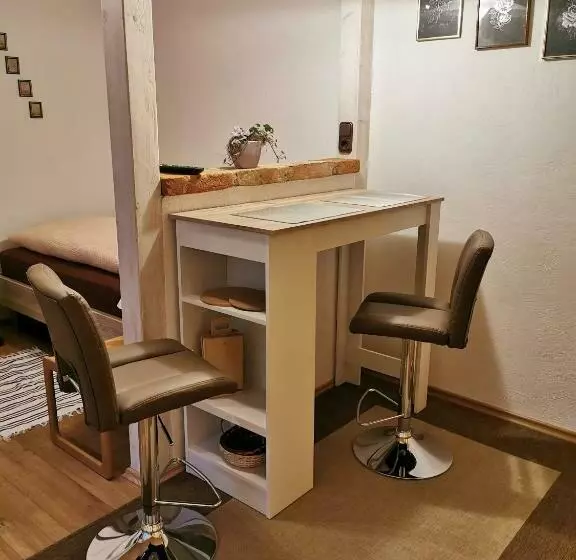 Aamiaismajoitus (B&B) Gästezimmer Reitinger