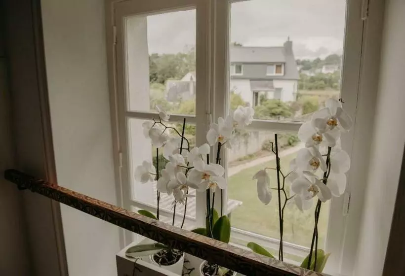 Aamiaismajoitus (B&B) Le Banellou