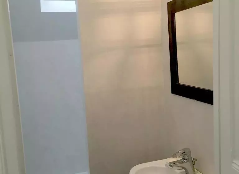 Aamiaismajoitus (B&B) Les Chambres De Louis