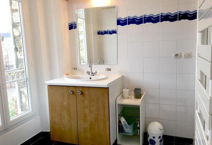 צימר Les Chambres De Louis