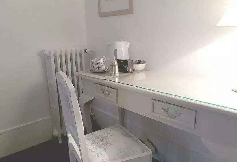 Aamiaismajoitus (B&B) Les Chambres De Louis