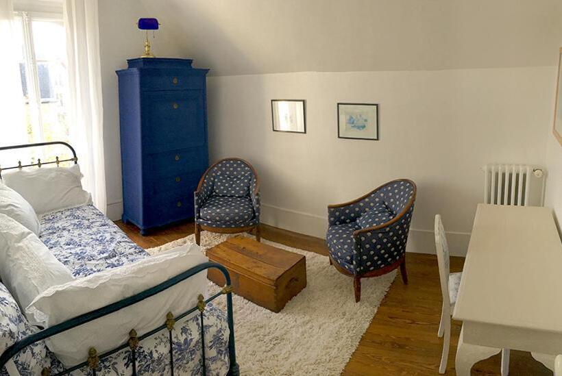 צימר Les Chambres De Louis