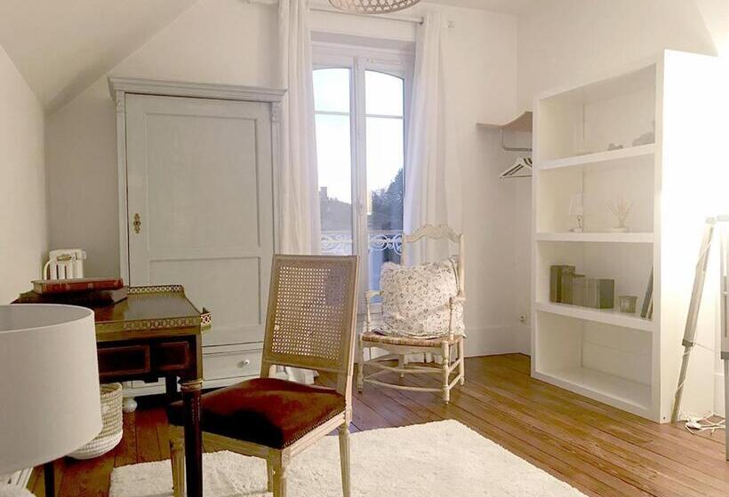 צימר Les Chambres De Louis