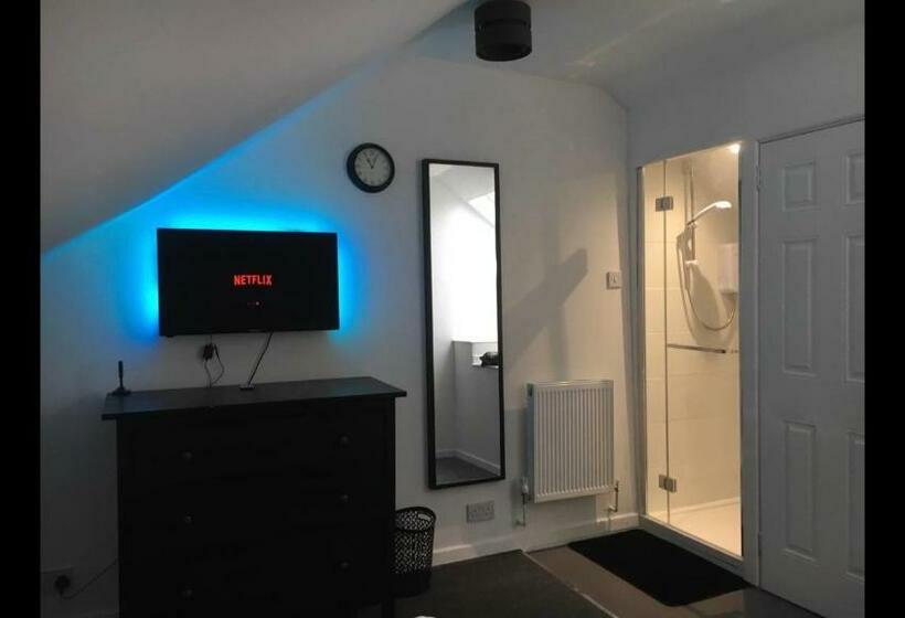 住宿加早餐  Scotland Beds