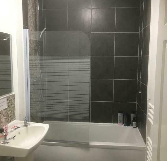 住宿加早餐  Scotland Beds