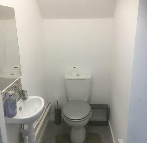 住宿加早餐  Scotland Beds