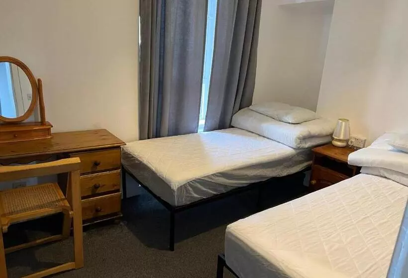 ベッドアンドブレックファースト Scotland Beds