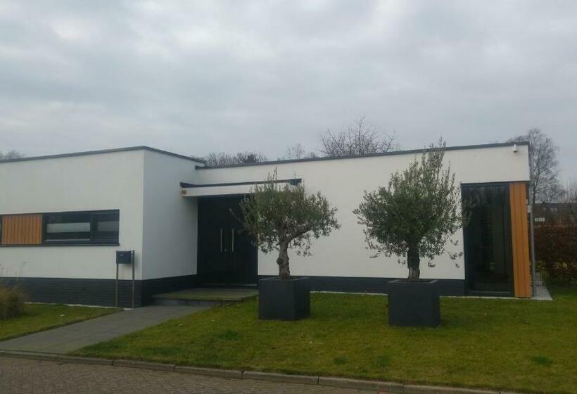 Bed and Breakfast Een Klein Appartementje Zonder Keuken In Het Centrum Sleep At Hamtingh S