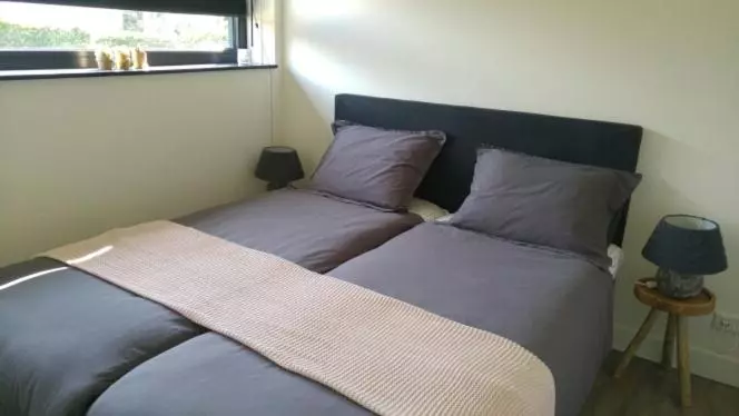 ベッドアンドブレックファースト Een Klein Appartementje Zonder Keuken In Het Centrum Sleep At Hamtingh S