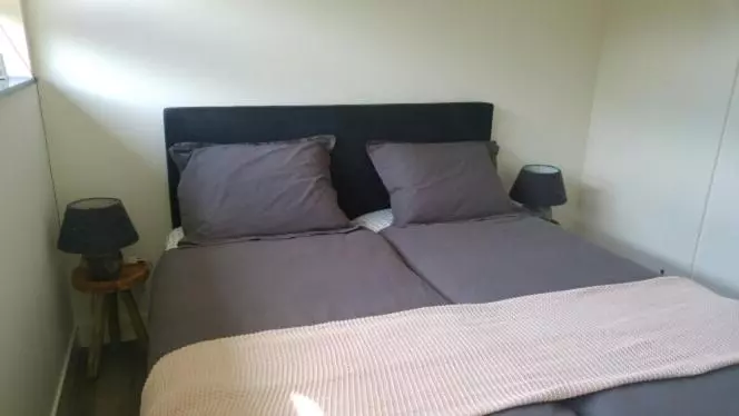 ベッドアンドブレックファースト Een Klein Appartementje Zonder Keuken In Het Centrum Sleep At Hamtingh S