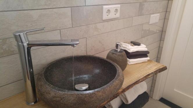 Bed and Breakfast Een Klein Appartementje Zonder Keuken In Het Centrum Sleep At Hamtingh S