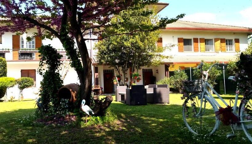 민박 Villa Molinella