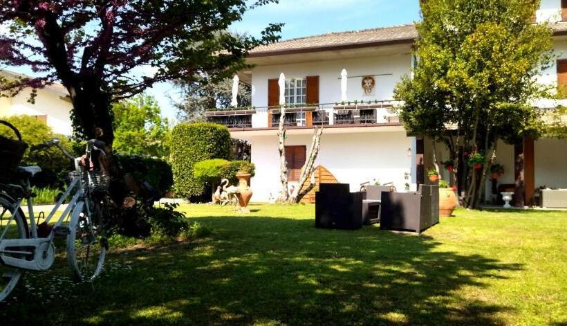 민박 Villa Molinella