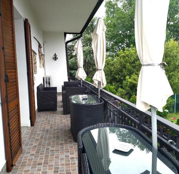 민박 Villa Molinella