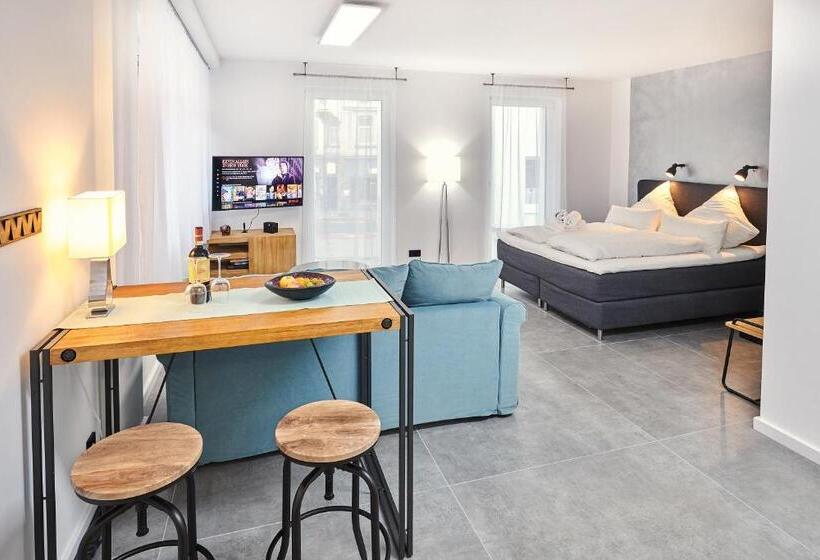 City Apartments Hannover