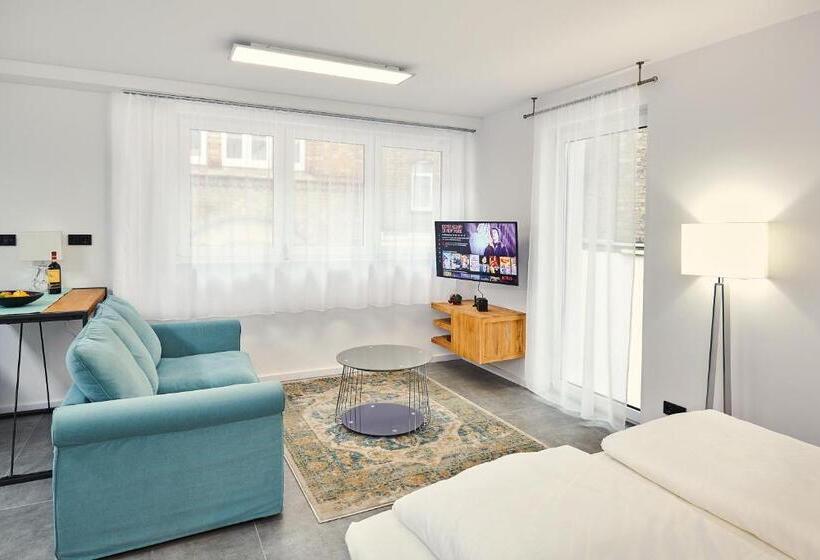 City Apartments Hannover