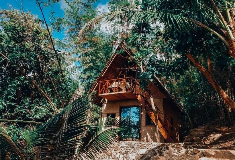 Cocovana Beach Resort