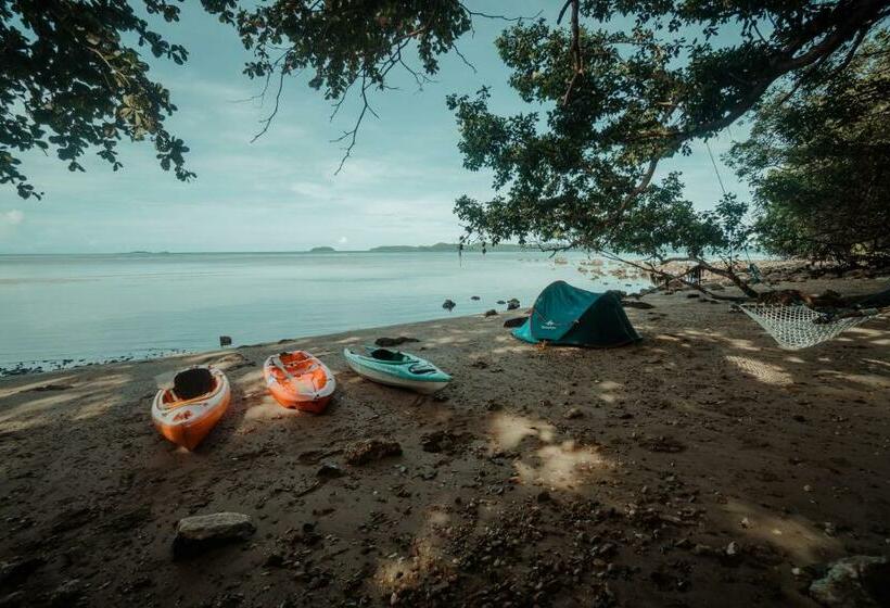 Cocovana Beach Resort