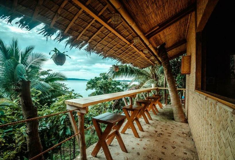 Cocovana Beach Resort