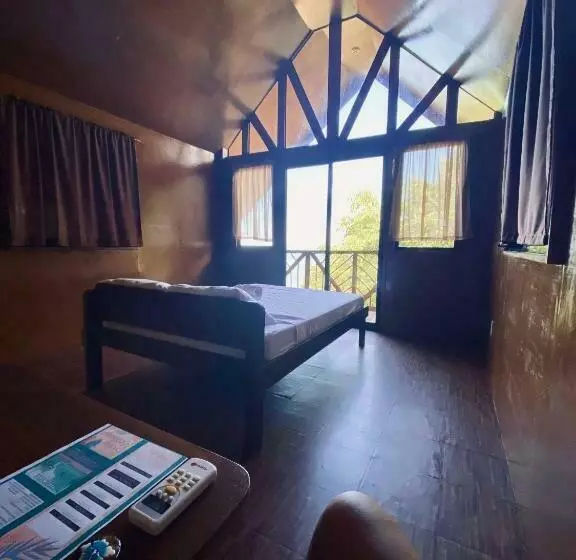 Cocovana Beach Resort