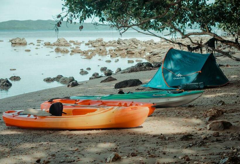 Cocovana Beach Resort