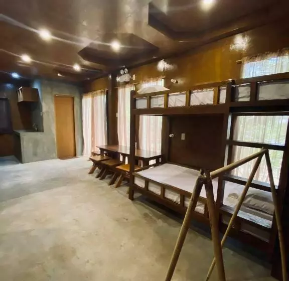 Cocovana Beach Resort