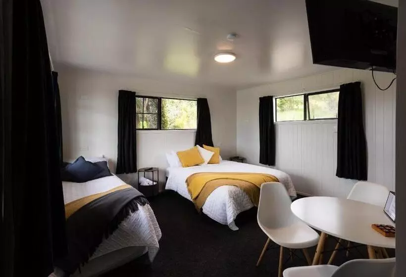 Glenalmond Country Motels