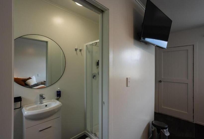 Glenalmond Country Motels