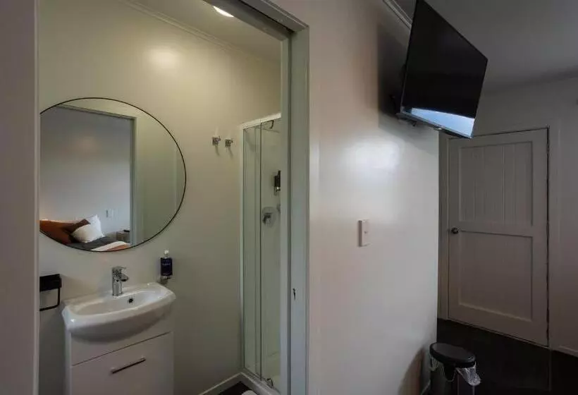 Glenalmond Country Motels