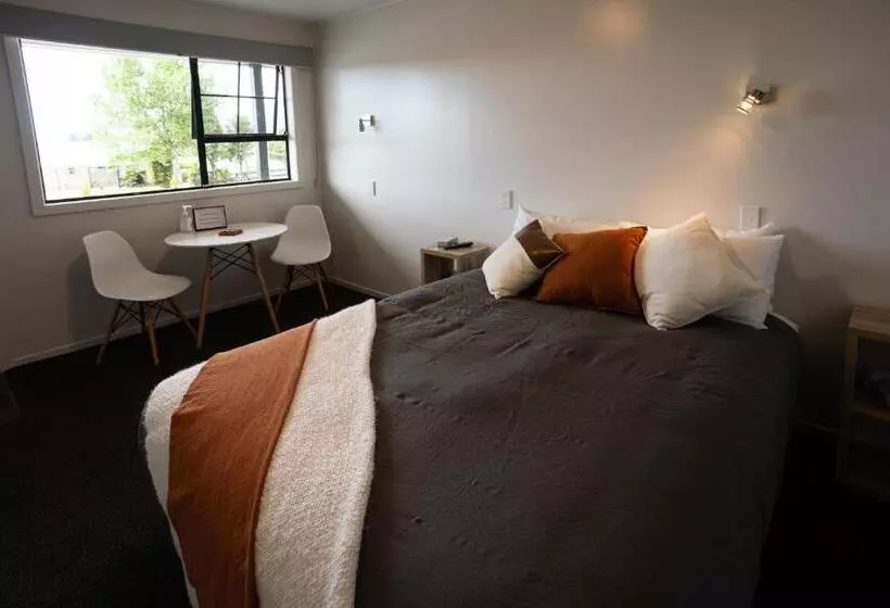 Glenalmond Country Motels