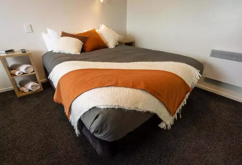 Glenalmond Country Motels