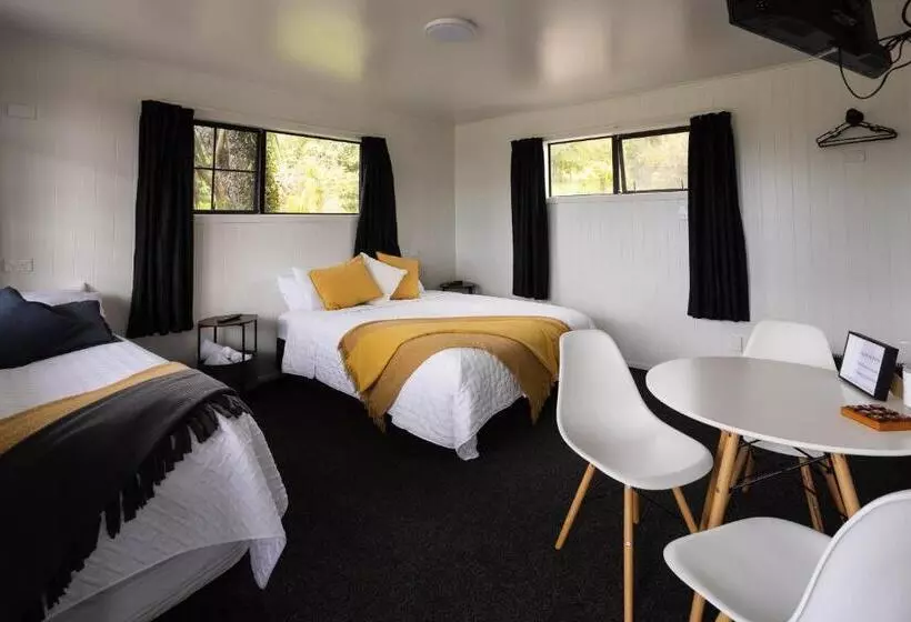 Glenalmond Country Motels