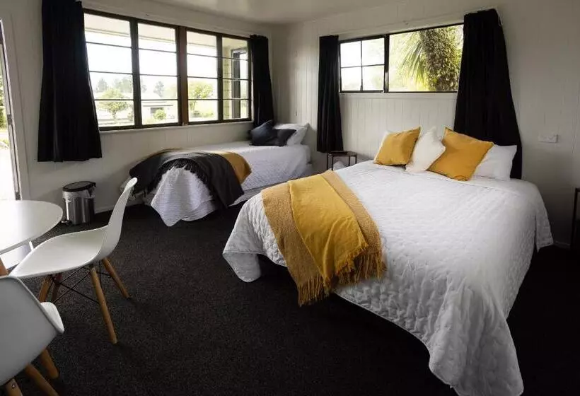 Glenalmond Country Motels