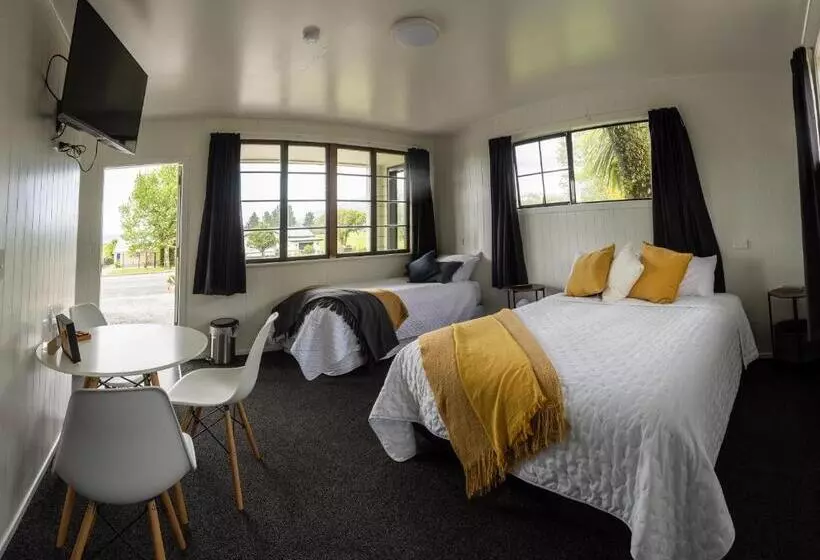 Glenalmond Country Motels