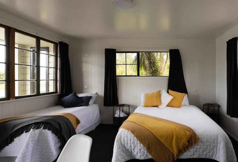 Glenalmond Country Motels