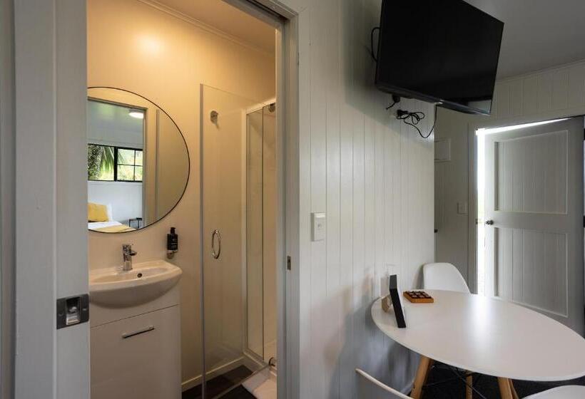 Glenalmond Country Motels