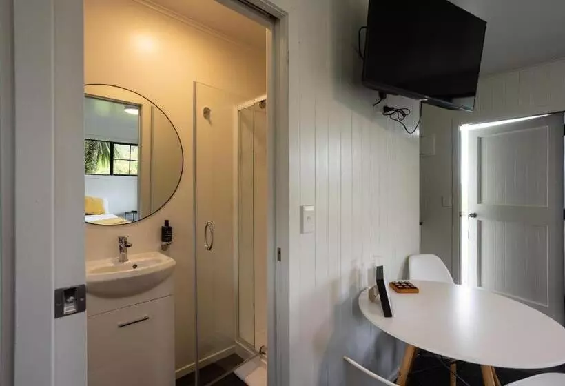 Glenalmond Country Motels