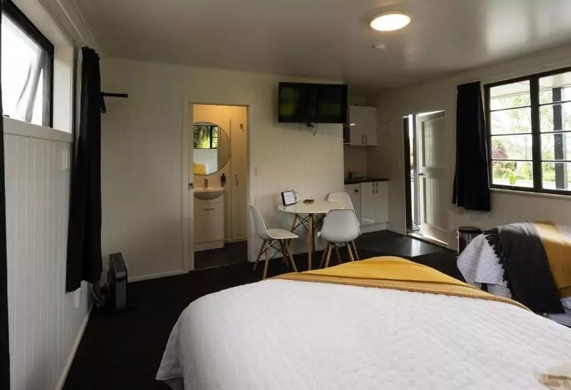 Glenalmond Country Motels