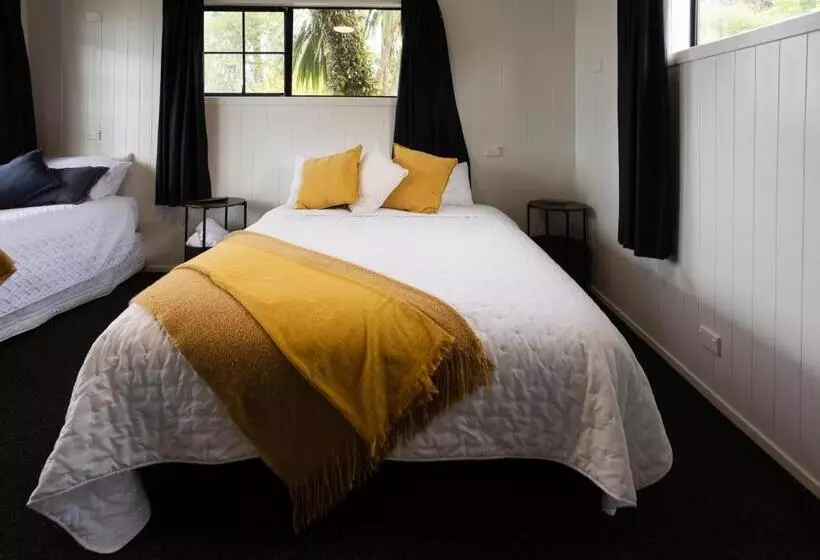 Glenalmond Country Motels