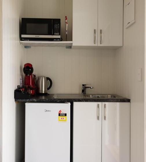 Glenalmond Country Motels