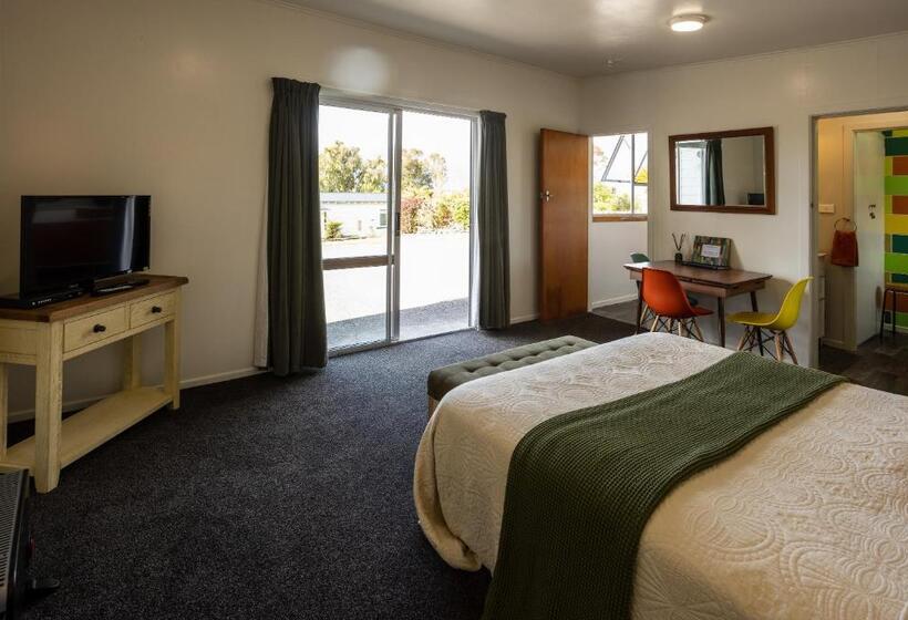 Glenalmond Country Motels