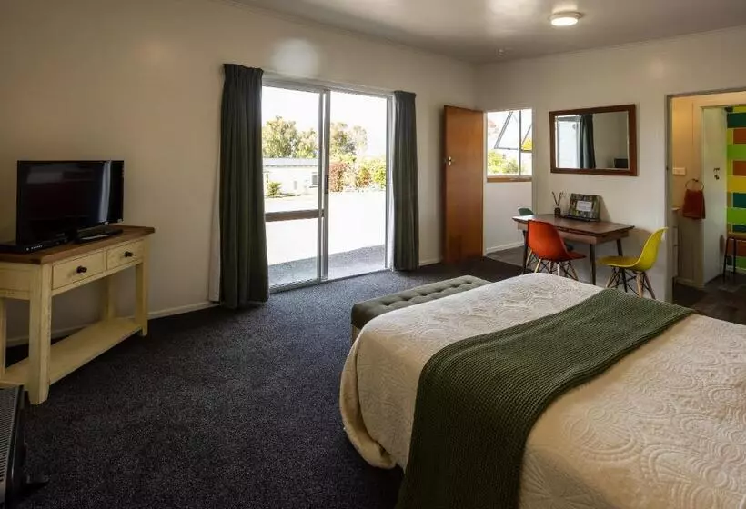 Glenalmond Country Motels