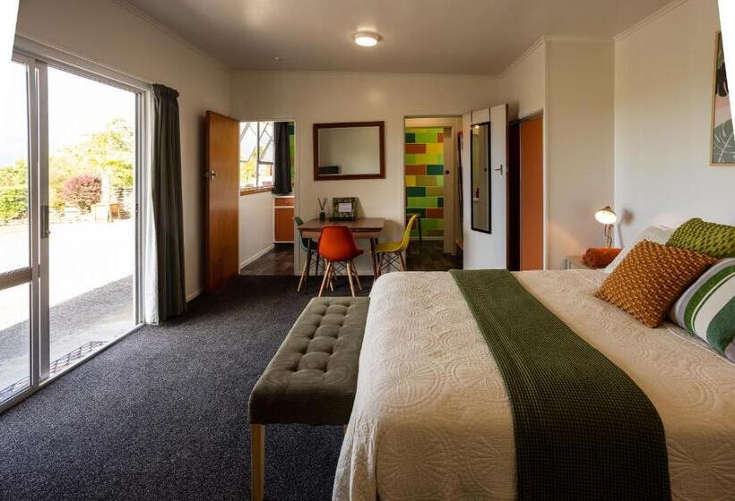 Glenalmond Country Motels