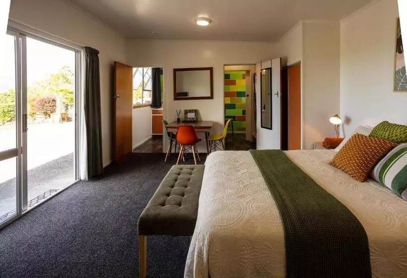 Glenalmond Country Motels