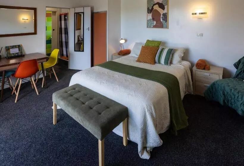 Glenalmond Country Motels