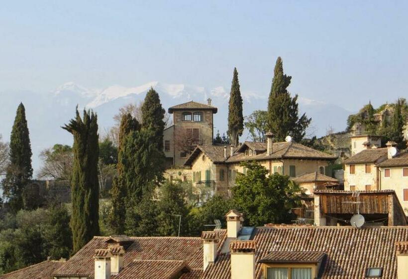 Hotel Locanda Maser