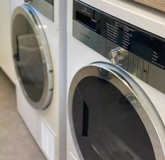 Hotelli Mosjøen Overnatting, Finnskoggata 20