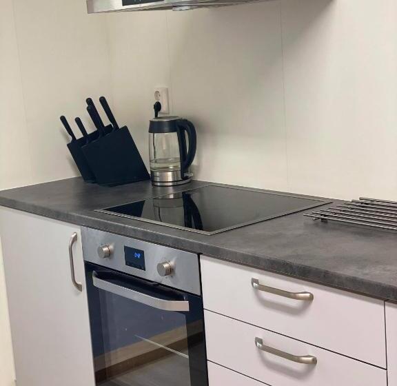 בית מלון כפרי Mosjøen Overnatting, Finnskoggata 20