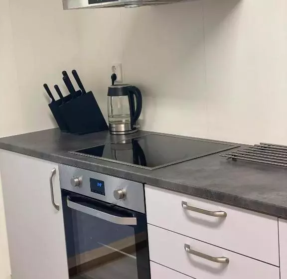 Hotelli Mosjøen Overnatting, Finnskoggata 20