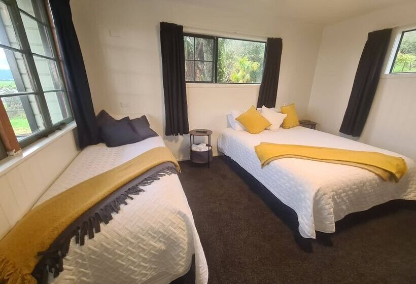 Glenalmond Country Motels